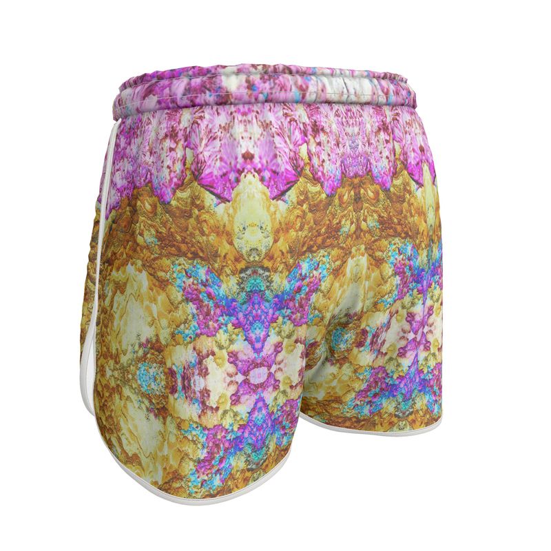 Womens Running Shorts