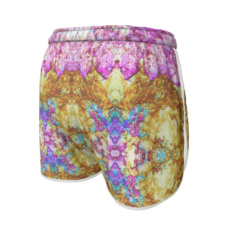 Womens Running Shorts