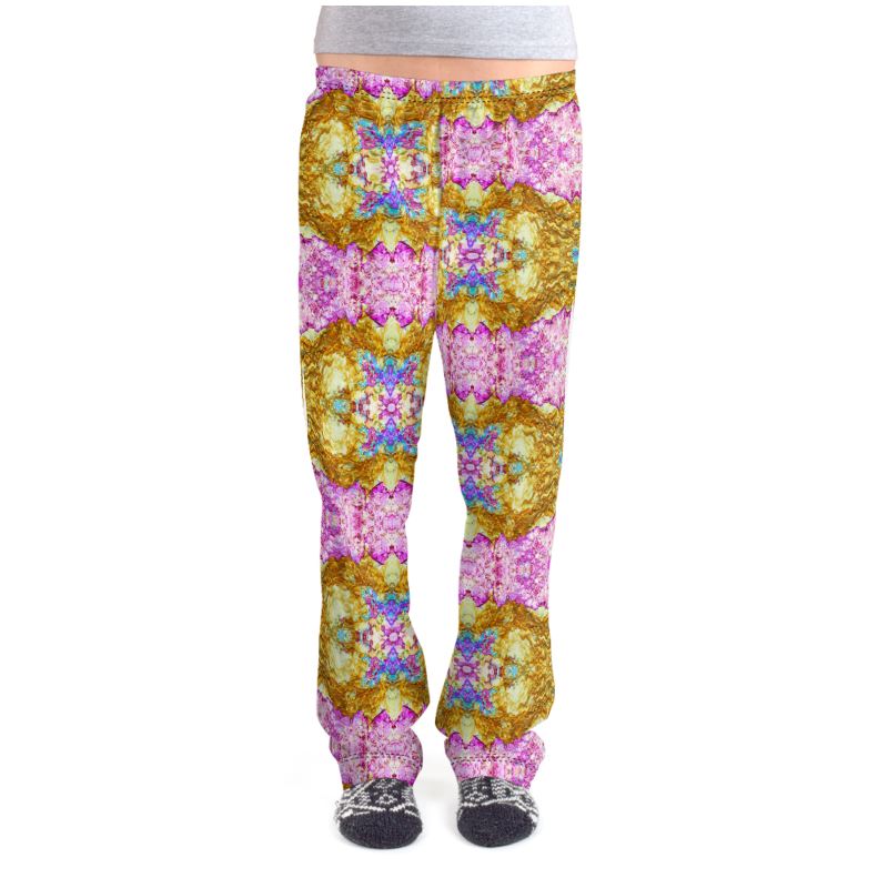 Ladies Pajama Bottoms