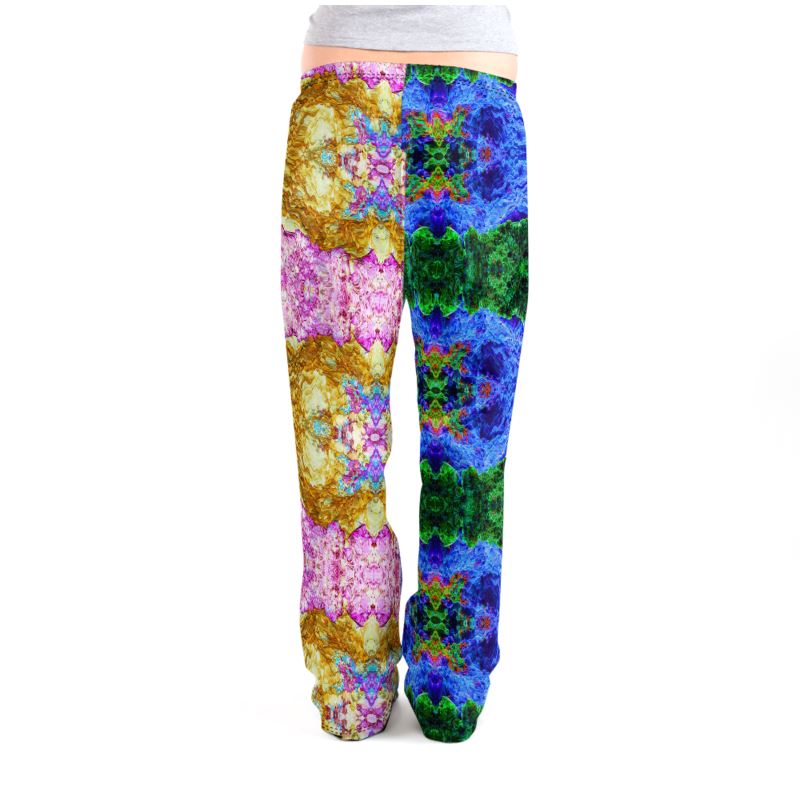 Ladies Pajama Bottoms