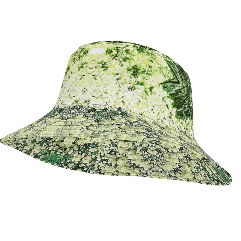Bucket Hat Attacamite from Chile
