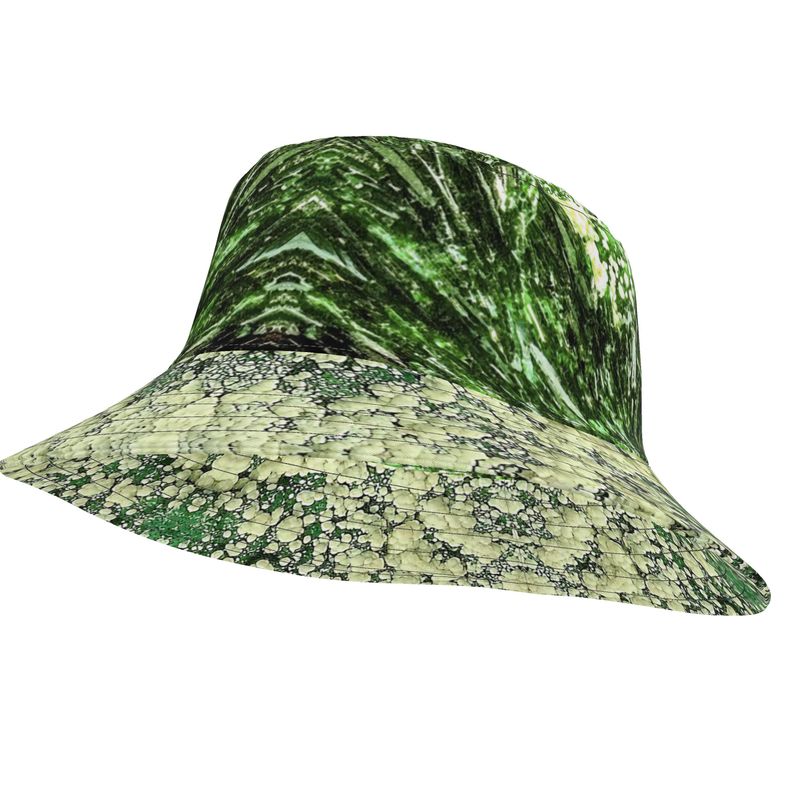 Bucket Hat Atacamite from Chile