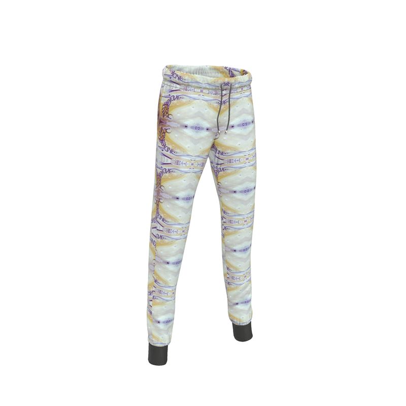 Womens Joggers