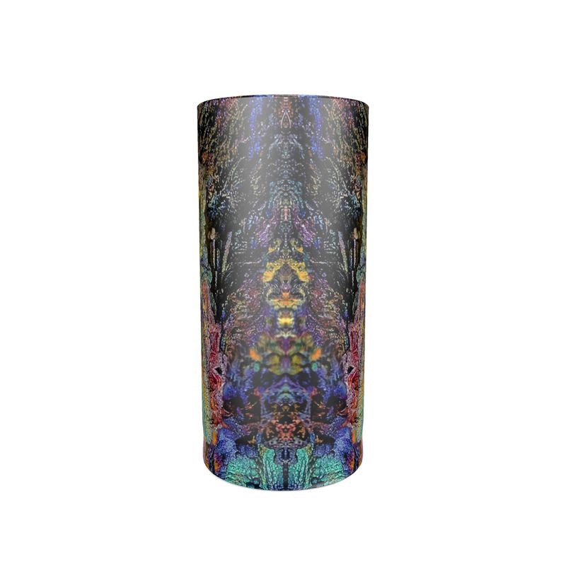 Round Shot Glass (Set of 2)