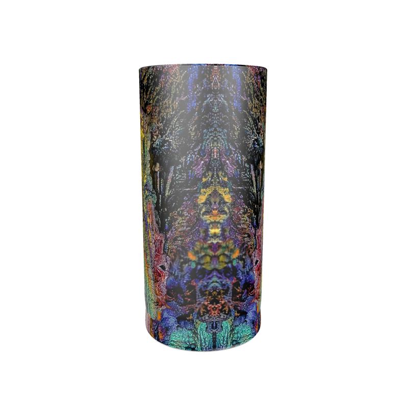 Round Shot Glass (Set of 2)