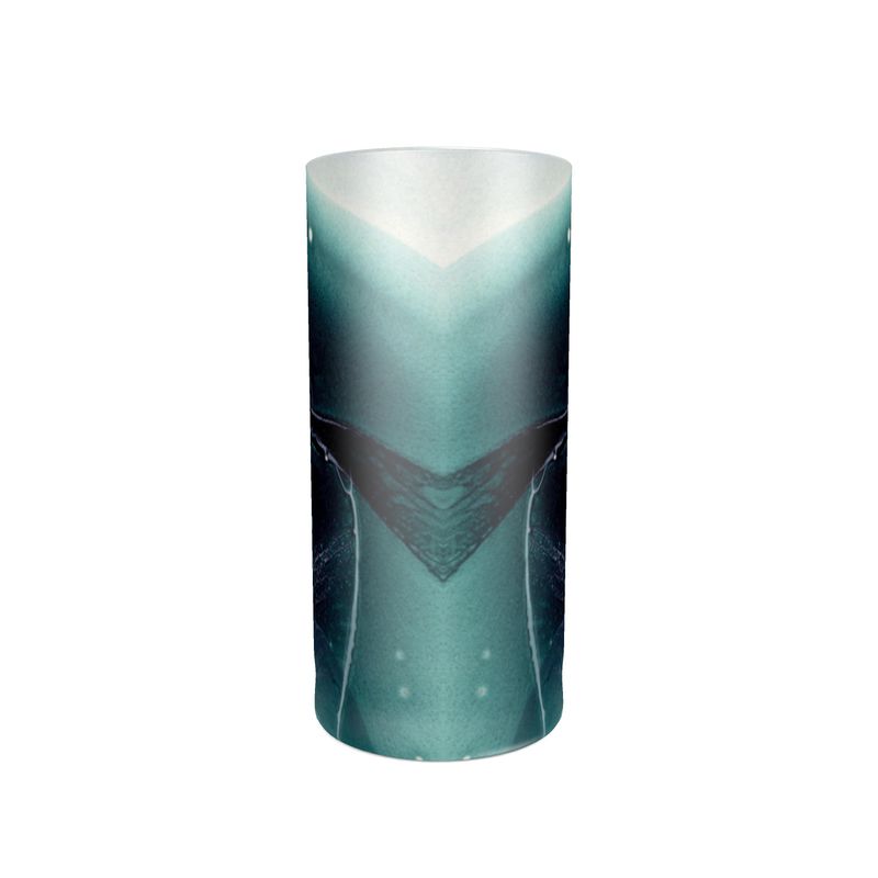 Round Shot Glass (Set of 2)