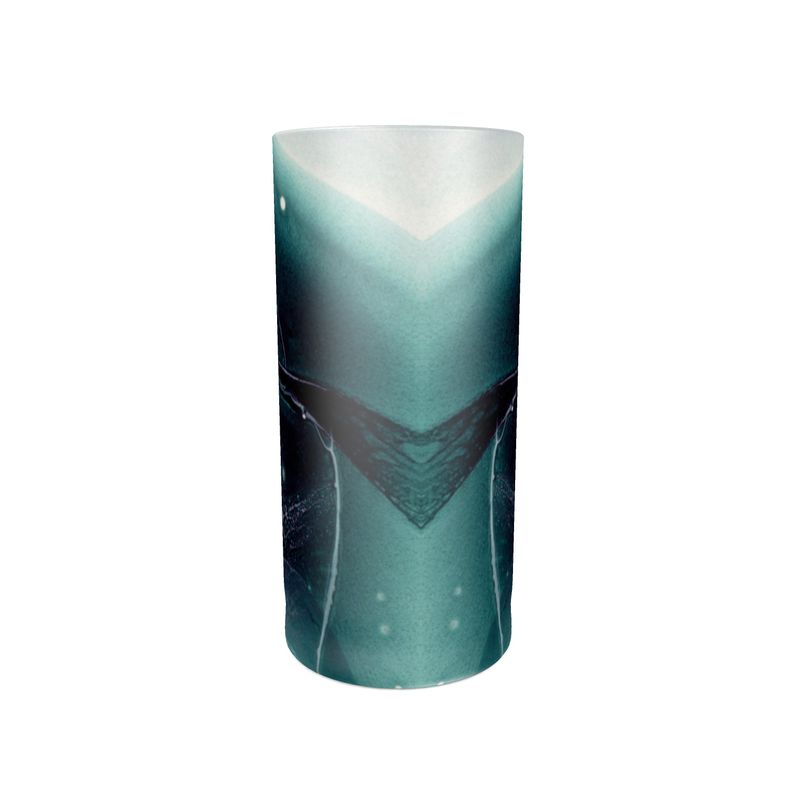 Round Shot Glass (Set of 2)