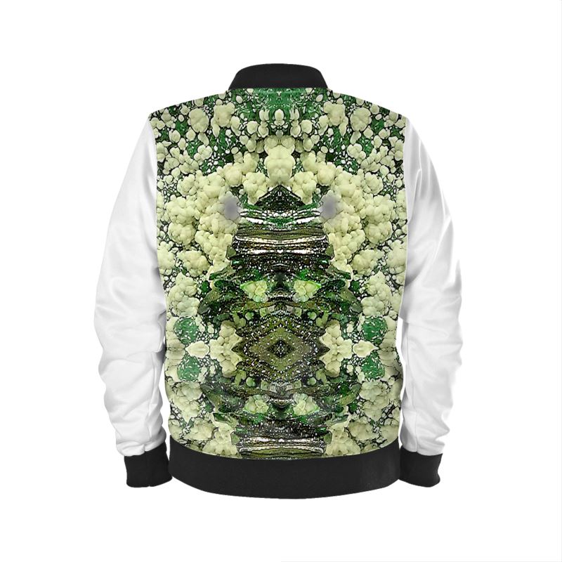 Mens Bomber Jacket