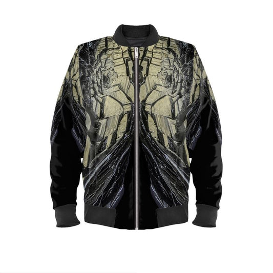 Mens Bomber Jacket