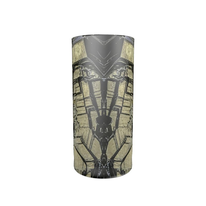 Round Shot Glass (Set of 2)