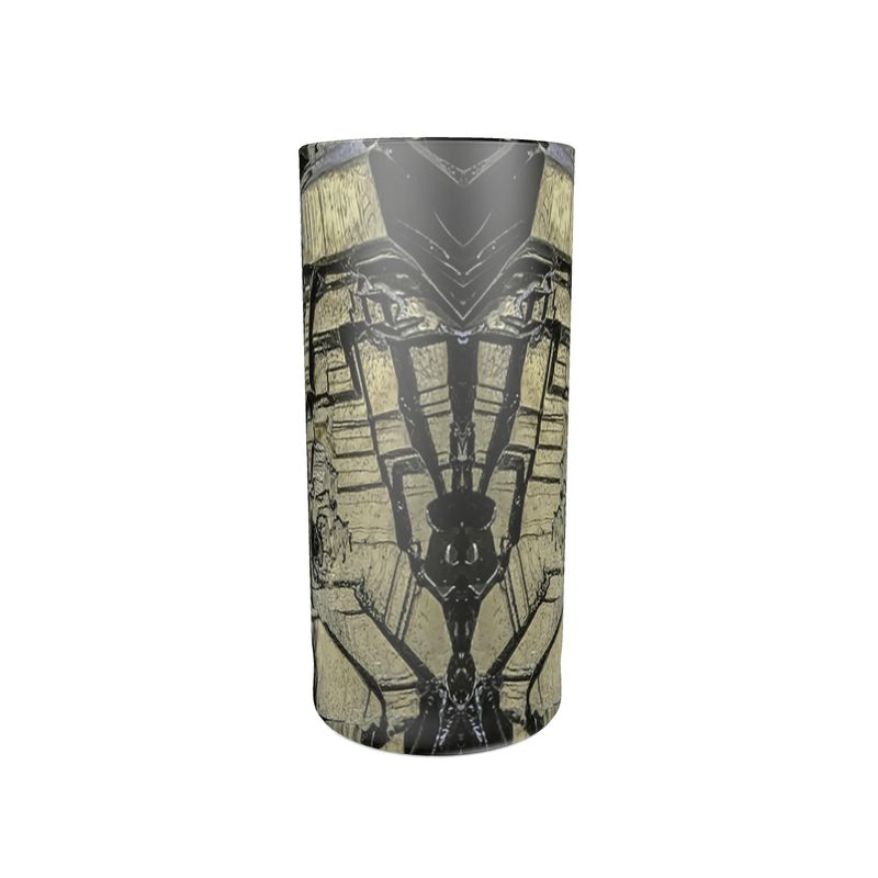 Round Shot Glass (Set of 2)