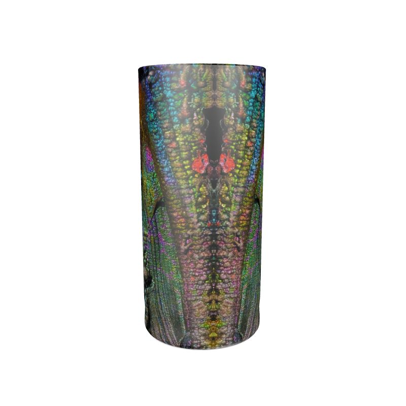 Round Shot Glass (Set of 2)
