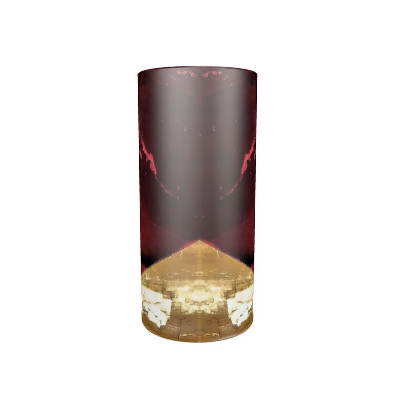 Round Shot Glass (Set of 2)