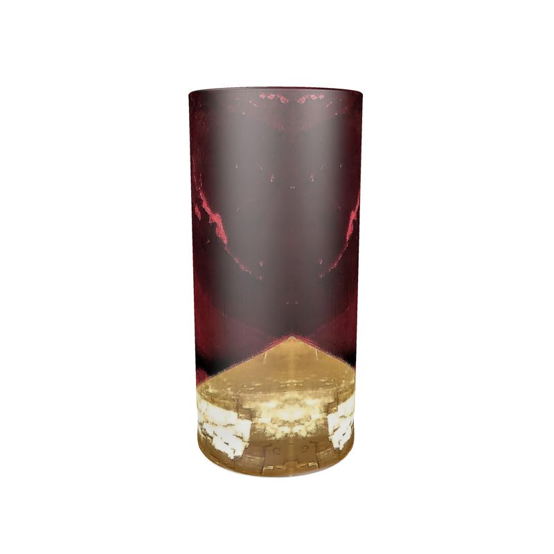 Round Shot Glass (Set of 2)