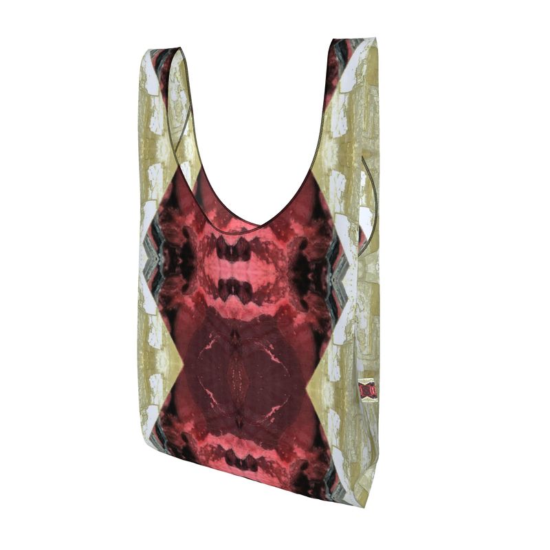 Parachute Shopping Bag