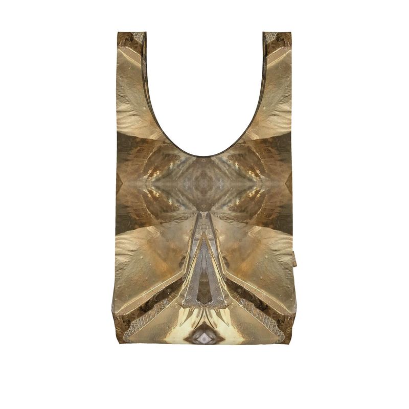 Parachute Shopping Bag