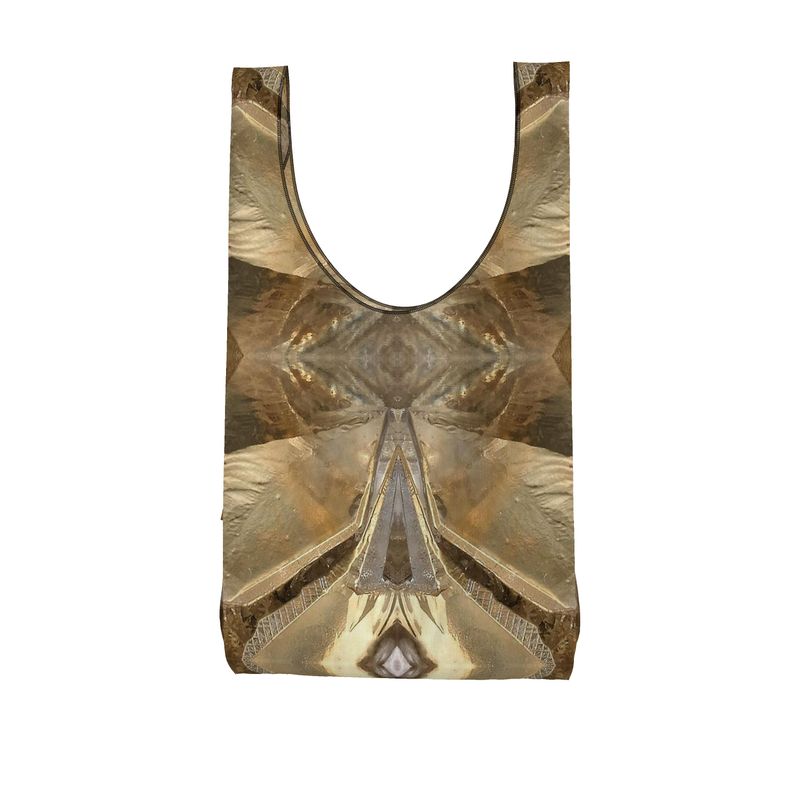 Parachute Shopping Bag