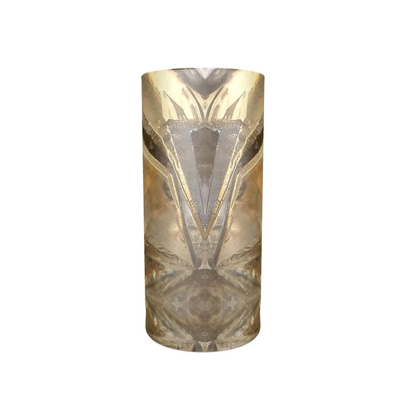 Round Shot Glass (Set of 2)