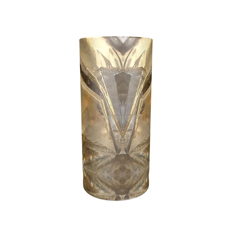Round Shot Glass (Set of 2)