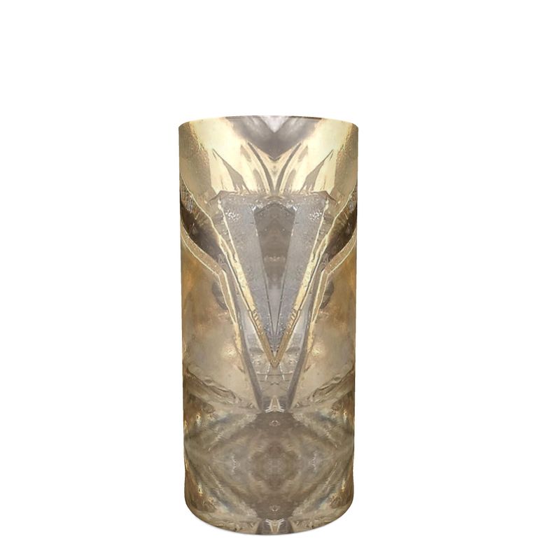 Round shot glass 4 set