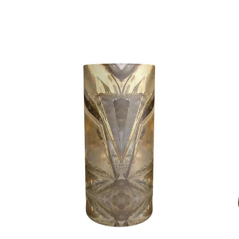 Round Shot Glasses (Set of 6)