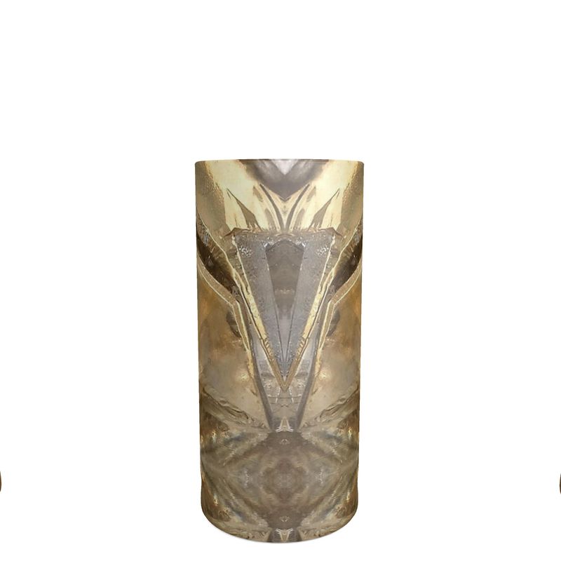 Round Shot Glasses (Set of 6)