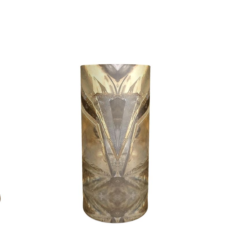 Round Shot Glasses (Set of 6)
