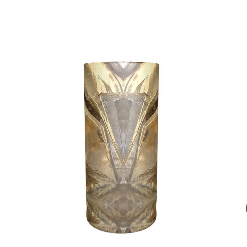 Round Shot Glasses (Set of 6)