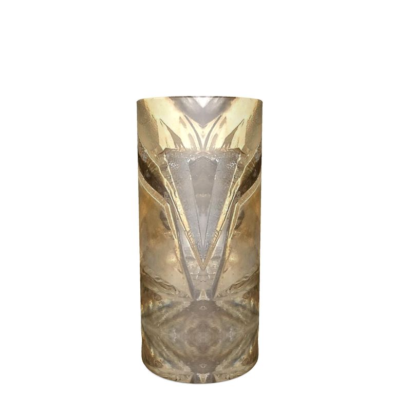 Round Shot Glasses (Set of 6)