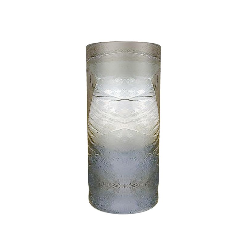 Round Shot Glass (Set of 2)