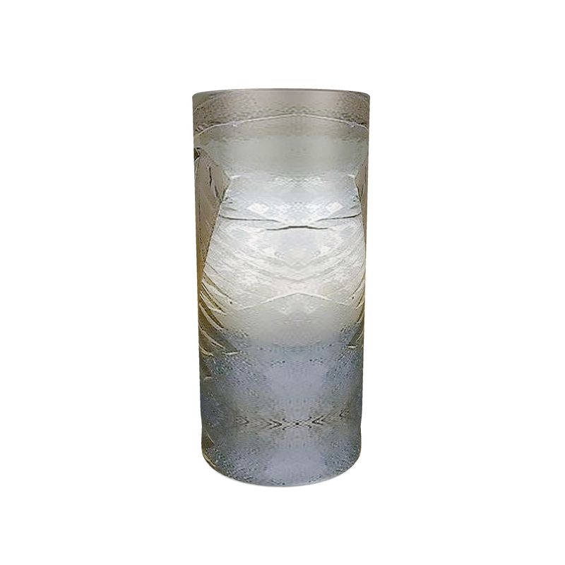 Round Shot Glass (Set of 2)
