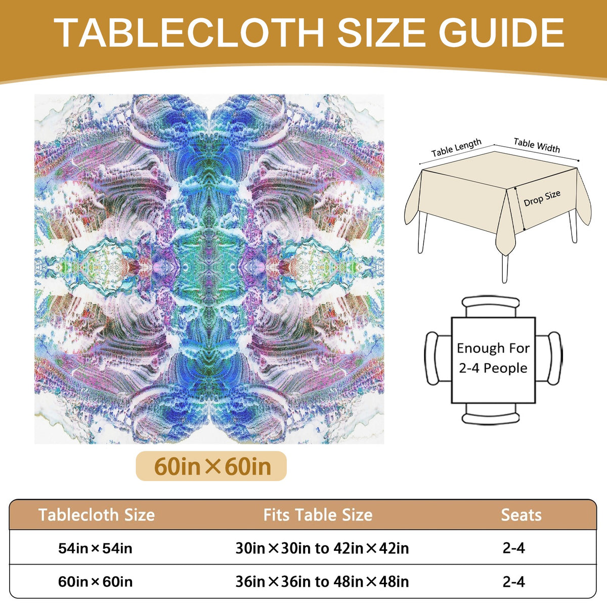 Tablecloth: Turgite, Iridescent Hematite, — Graves Mountain, Georgia, USA — EX Robert Plant — Inverted Color