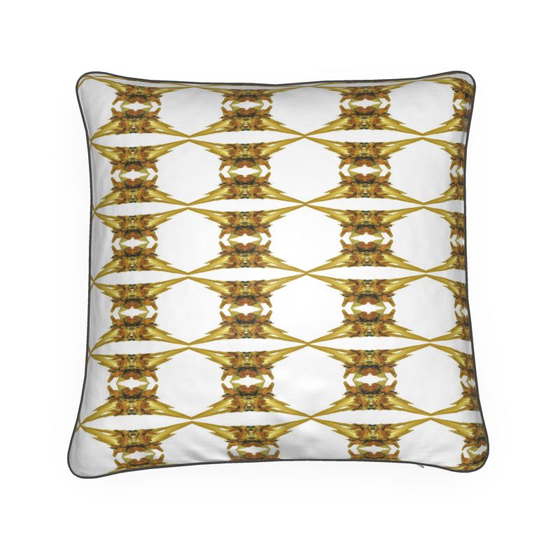 Pillow: Rutile with Hematite  Brazil ,  Original Color