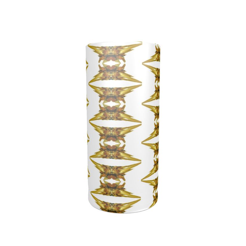 Round Shot Glass 2 Set: Rutile with Hematite Brazil ,  Origina