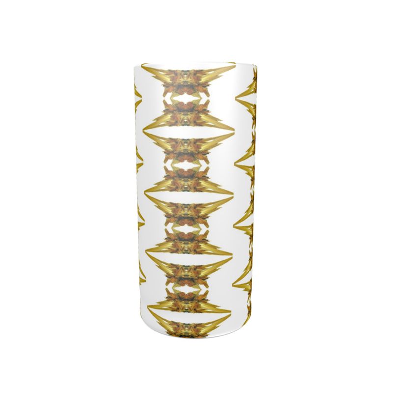 Round Shot Glass 2 Set: Rutile with Hematite Brazil ,  Origina
