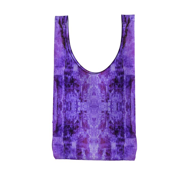 Parachute Shopping Bag