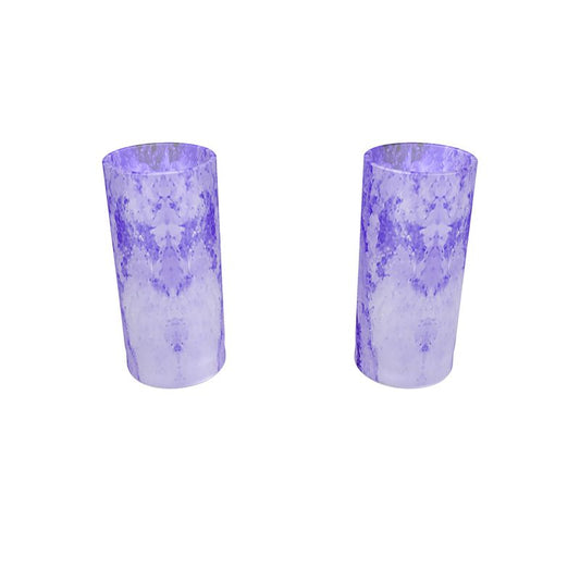 Round Shot Glass (Set of 2)
