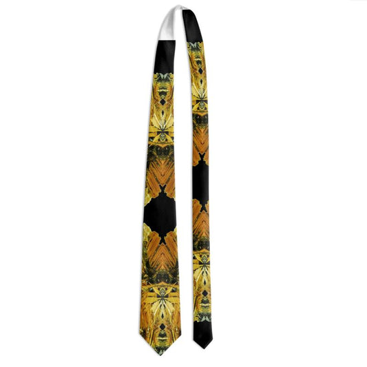 Tie: Rutile with Hematite   Brazil ,  Original Color