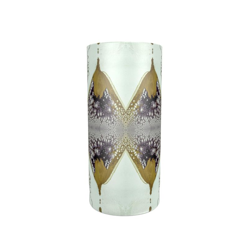 Round Shot Glass (Set of 2)