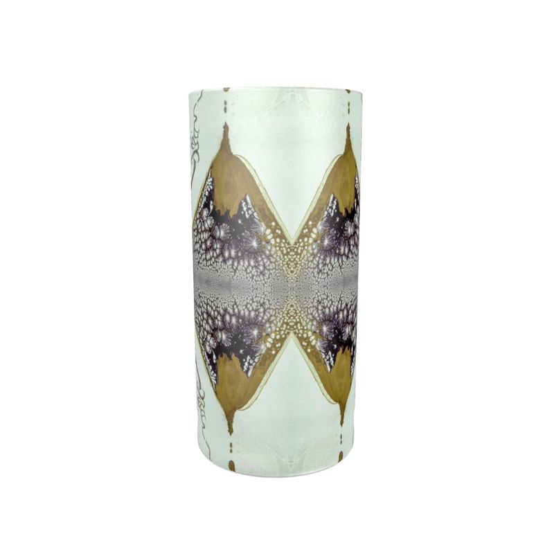 Round Shot Glass (Set of 2)