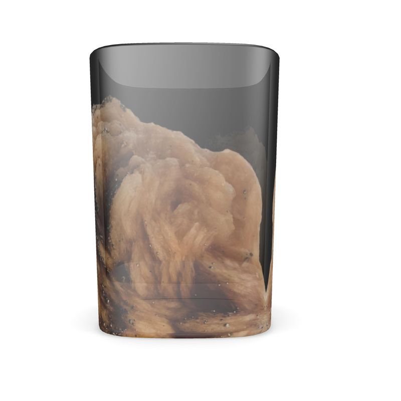 Square Shot Glasses (Set of 2)