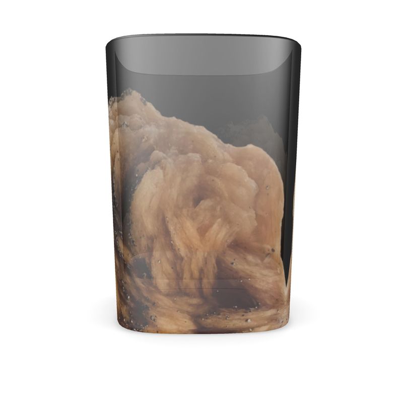 Square Shot Glasses (Set of 2)