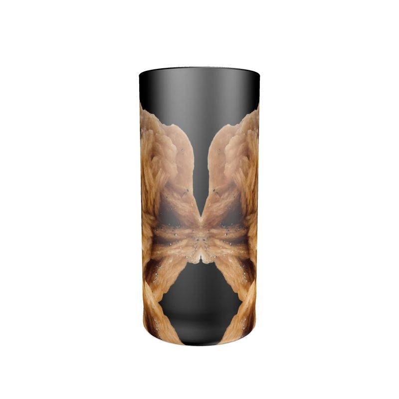 Round Shot Glass (Set of 2)