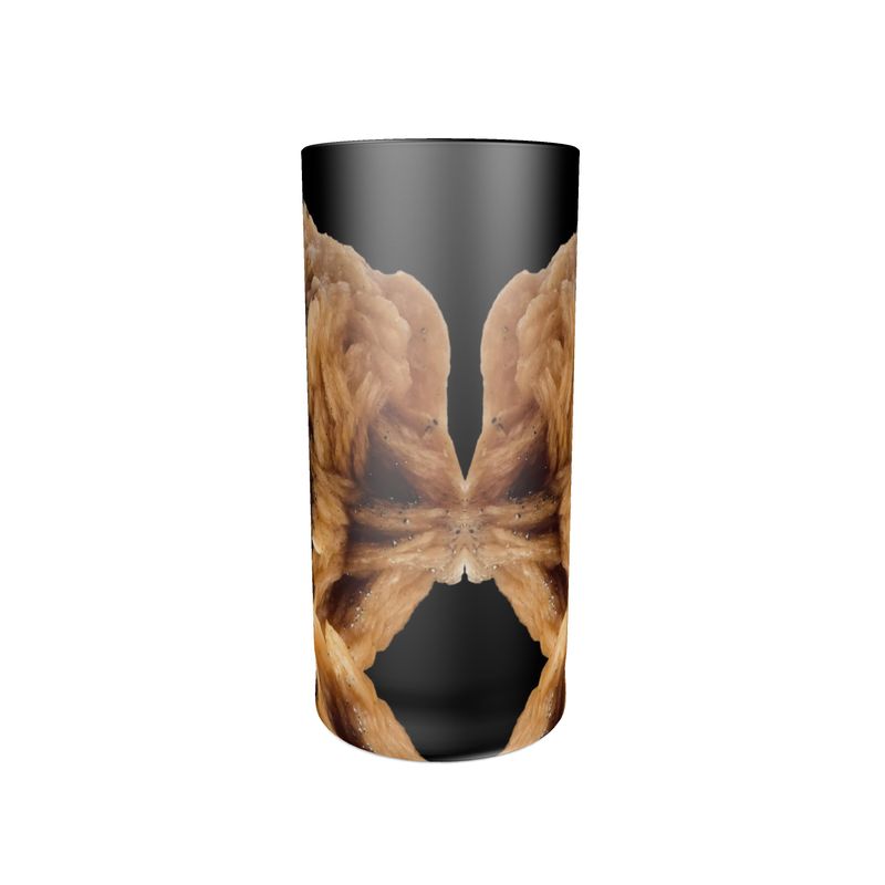 Round Shot Glass (Set of 2)