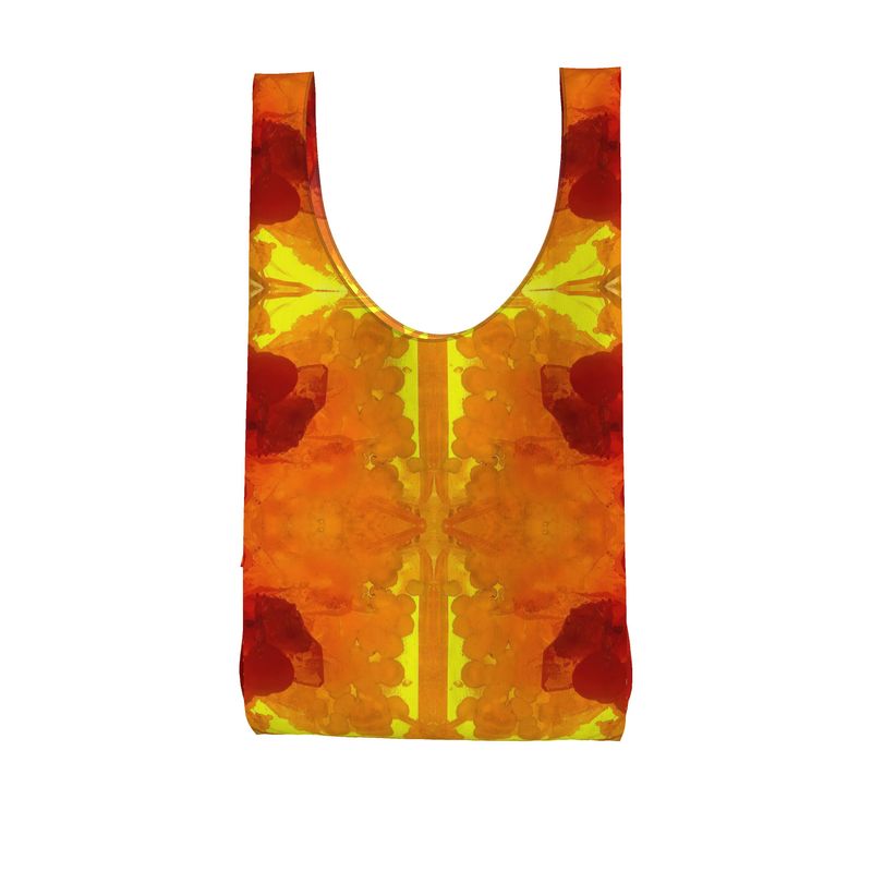 Parachute Shopping Bag