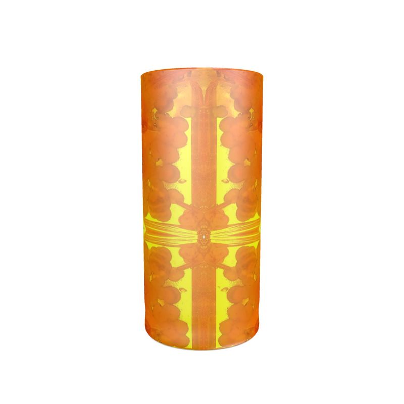 Round Shot Glass (Set of 2)