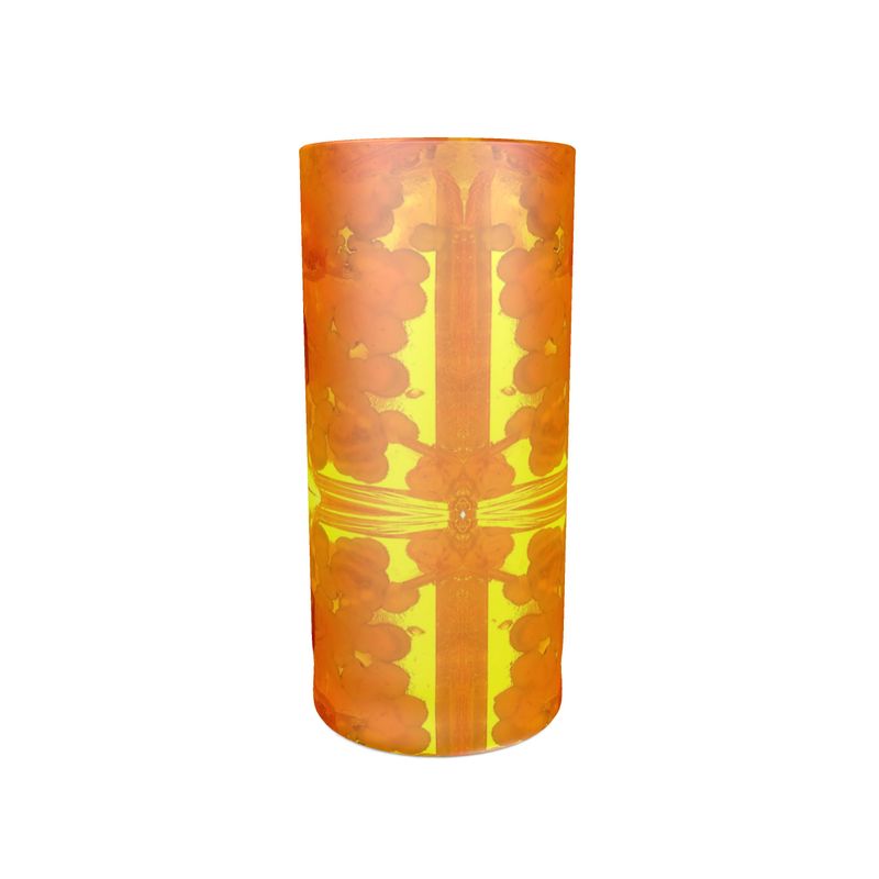Round Shot Glass (Set of 2)