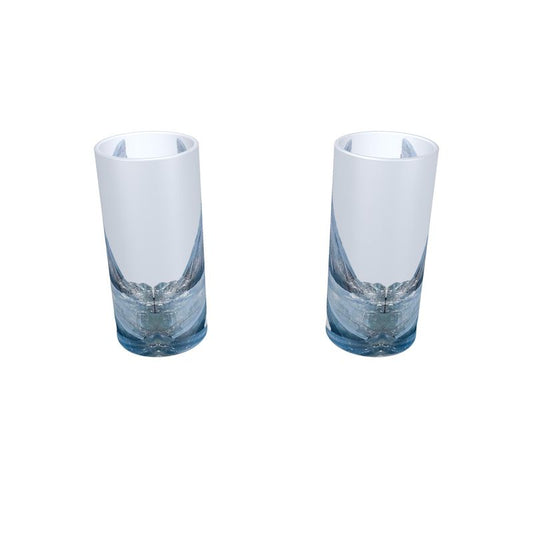 Round Shot Glass (Set of 2)