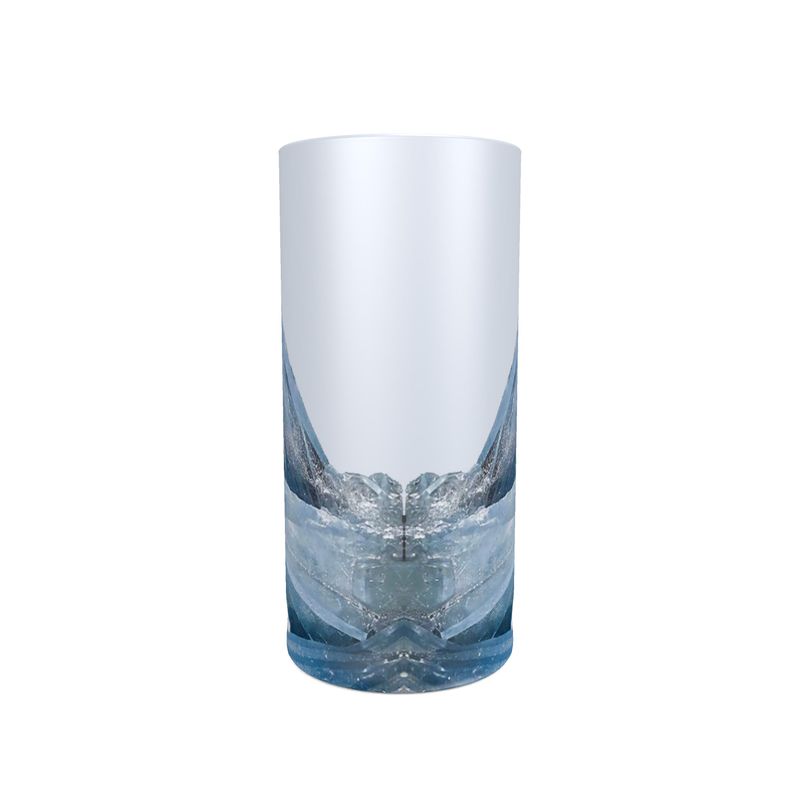 Round Shot Glass (Set of 2)