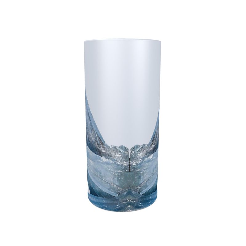 Round Shot Glass (Set of 2)